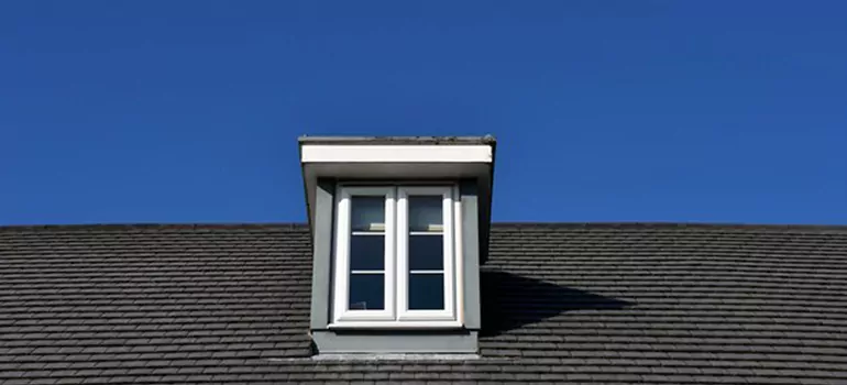 Roof Window Installation in Pacifica, CA