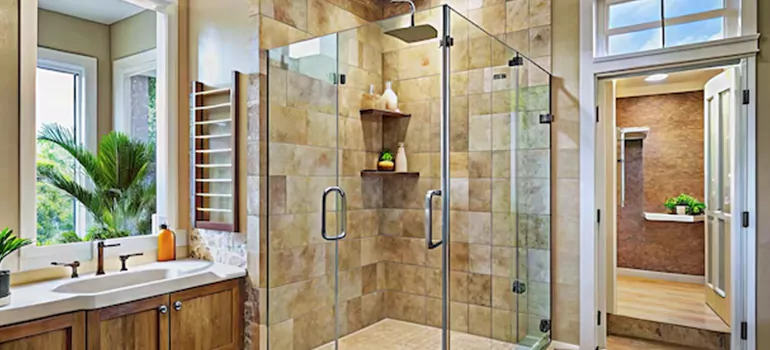 Shower Doors Repair in Pacifica, CA