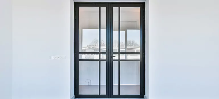 Storm Door Installation & Replacement in Pacifica, CA