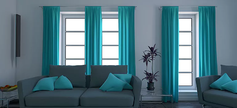 Tempered Sidelights Glass Panel Repair in Pacifica, CA