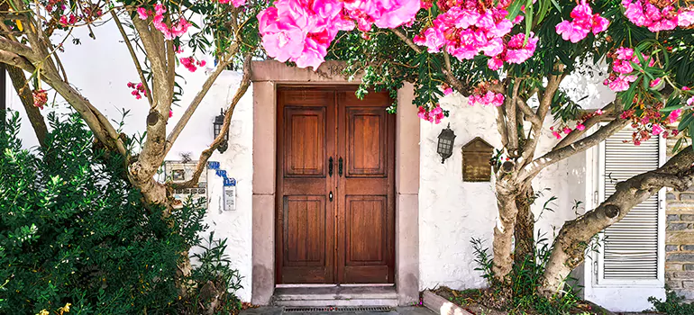 Traditional 4 Panel Internal Doors in Pacifica, CA
