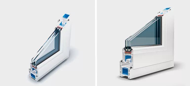 Triple Glazed Window Installation Experts in Pacifica, CA