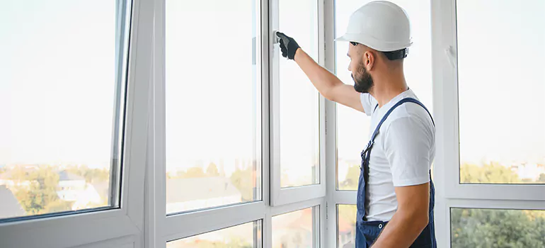 Double Pane Window Glass Repair in Pacifica, CA