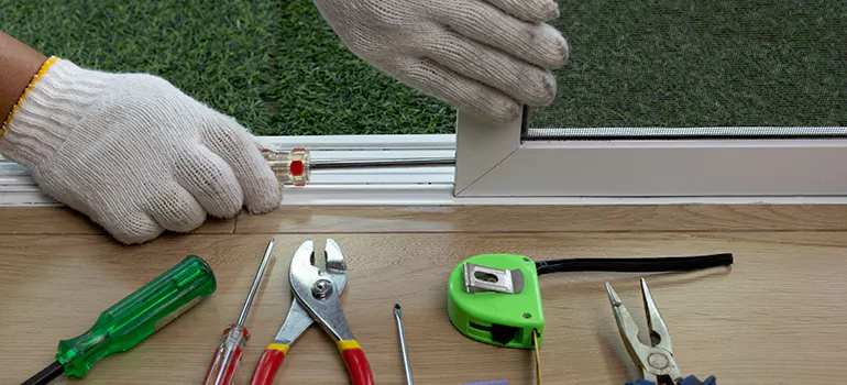 Wood Replacement Windows in Pacifica, CA