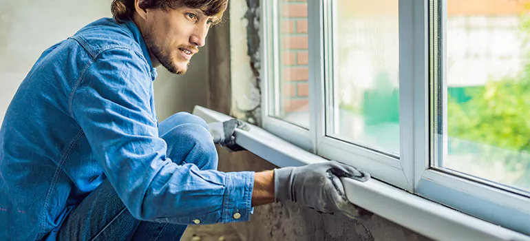 Residential Accordion Door Repair in Pacifica, CA